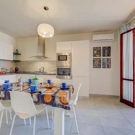 Casa Del Faro - Happy Rentals Peschiera del Garda Exteriér fotografie