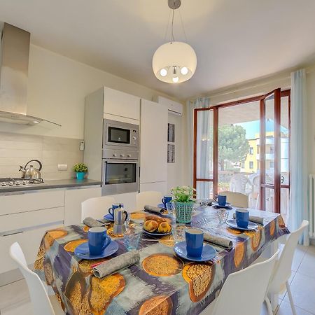 Casa Del Faro - Happy Rentals Peschiera del Garda Exteriér fotografie