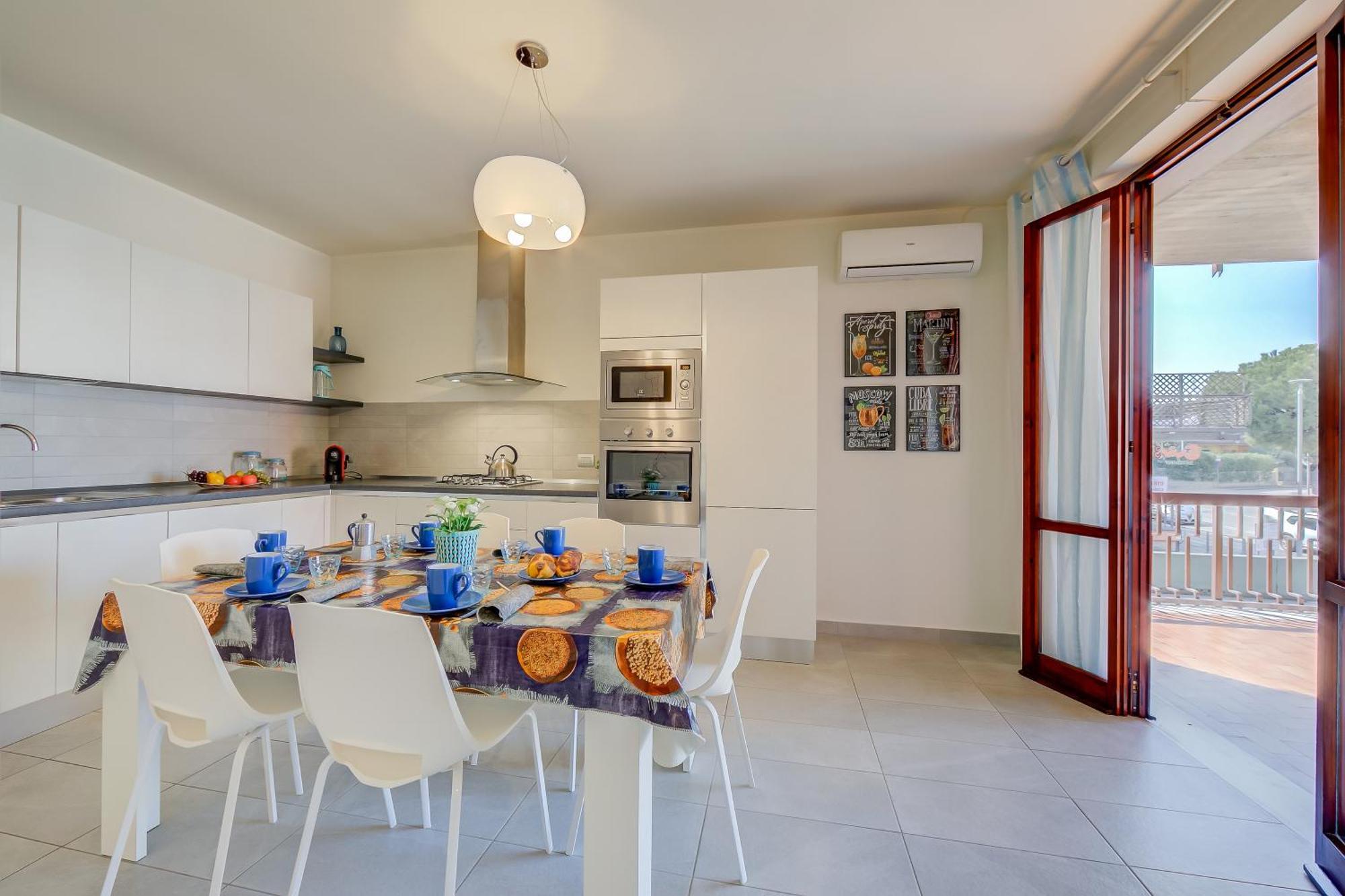 Casa Del Faro - Happy Rentals Peschiera del Garda Exteriér fotografie