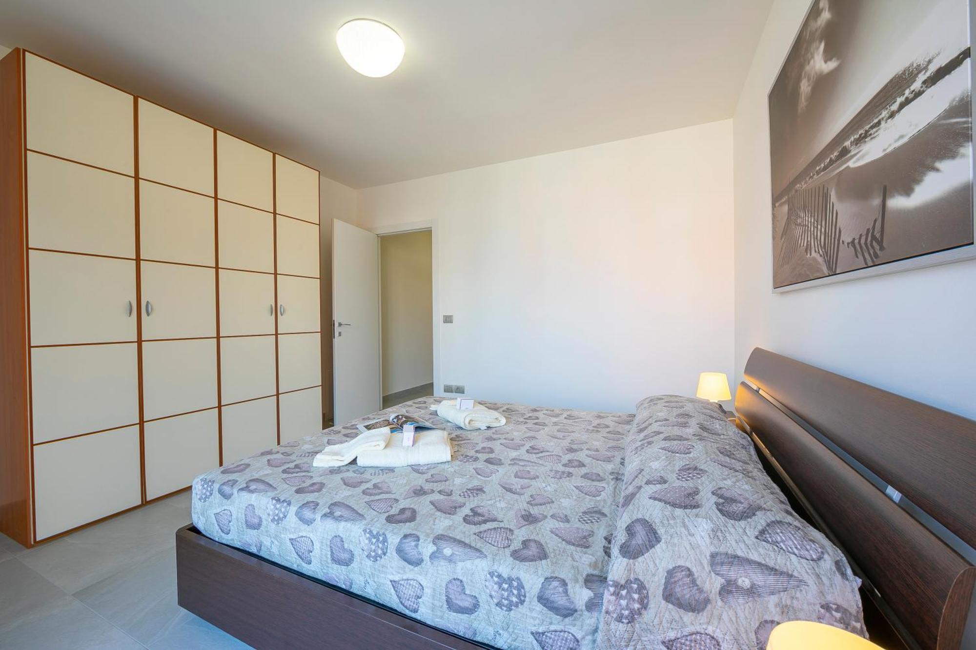Casa Del Faro - Happy Rentals Peschiera del Garda Exteriér fotografie