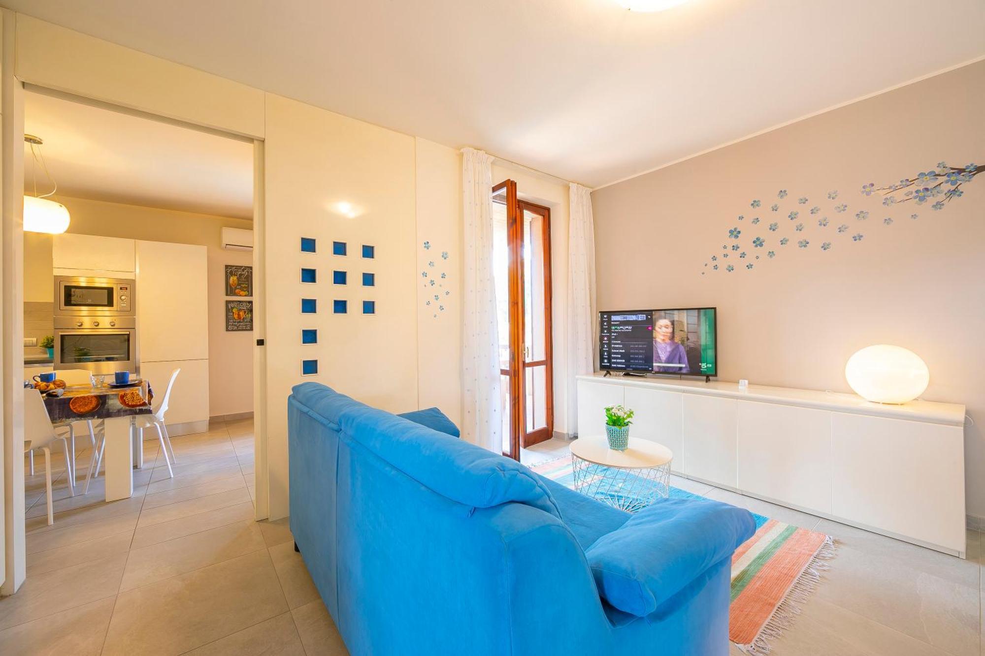 Casa Del Faro - Happy Rentals Peschiera del Garda Exteriér fotografie