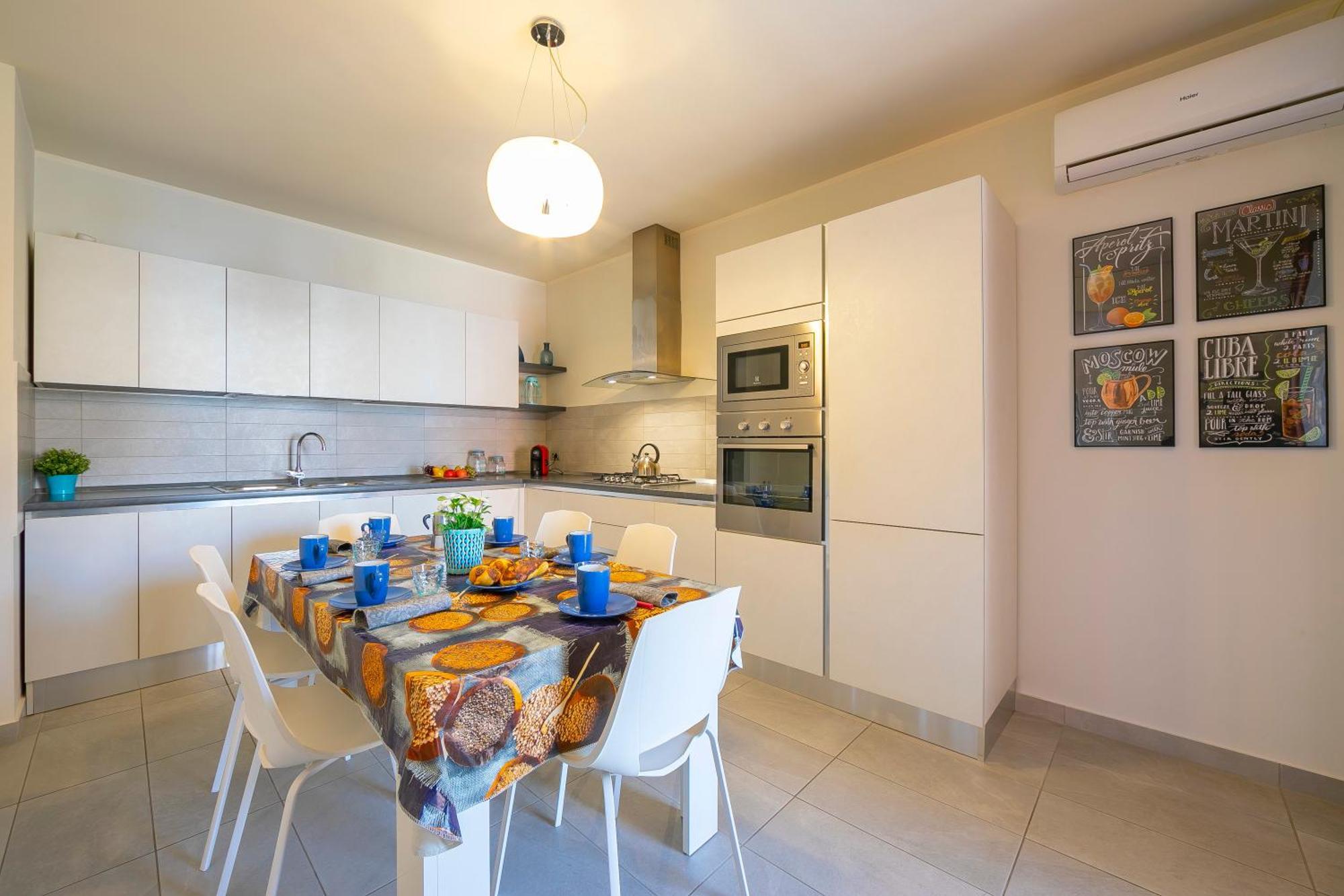 Casa Del Faro - Happy Rentals Peschiera del Garda Exteriér fotografie